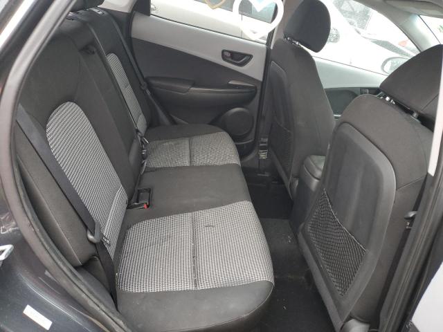 2020 HYUNDAI KONA SEL P - KM8K6CAA5LU513611