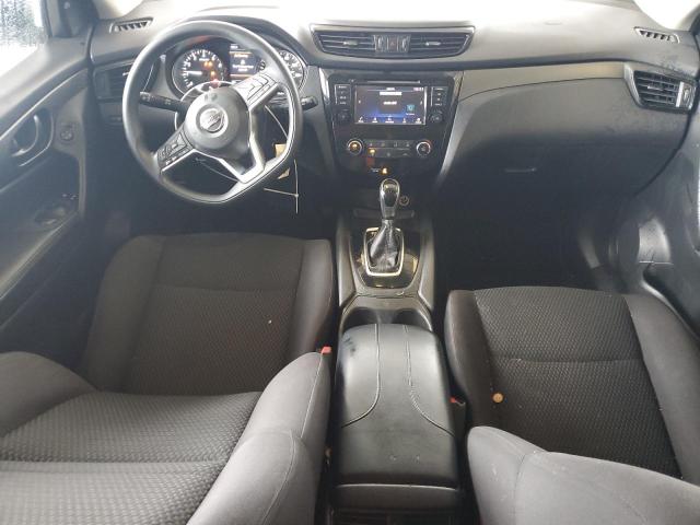 2019 NISSAN ROGUE SPOR - JN1BJ1CR8KW317310