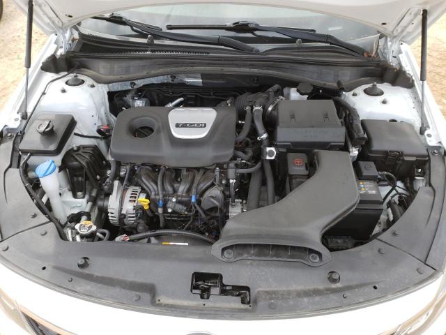 5XXGU4L12LG433059 Kia Optima EX 11