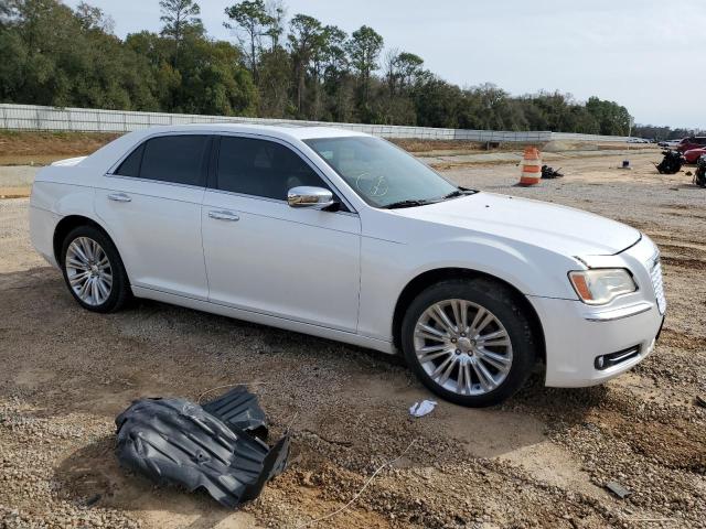 2011 CHRYSLER 300C - 2C3CA6CT5BH529935