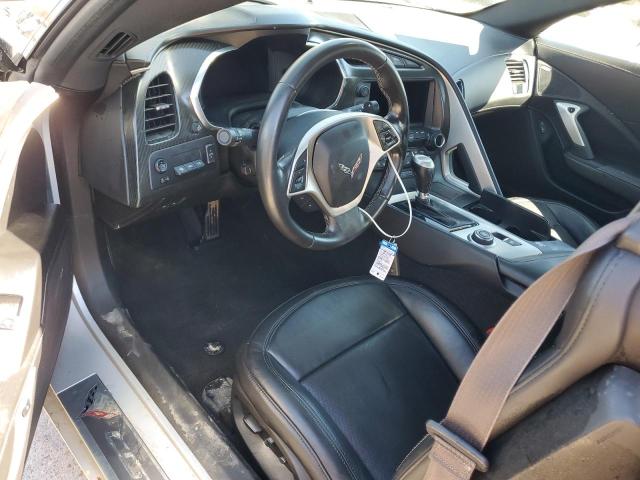 2014 Chevrolet Corvette - Image 8