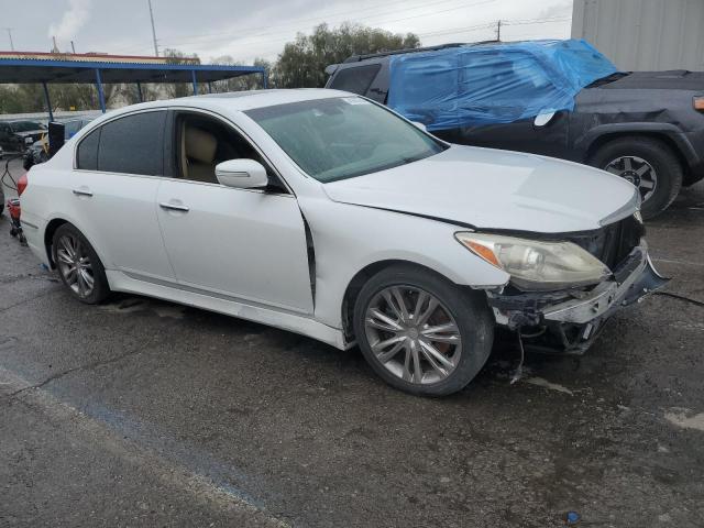 2012 Hyundai Genesis 3.8L VIN: KMHGC4DD6CU190261 Lot: 41863744