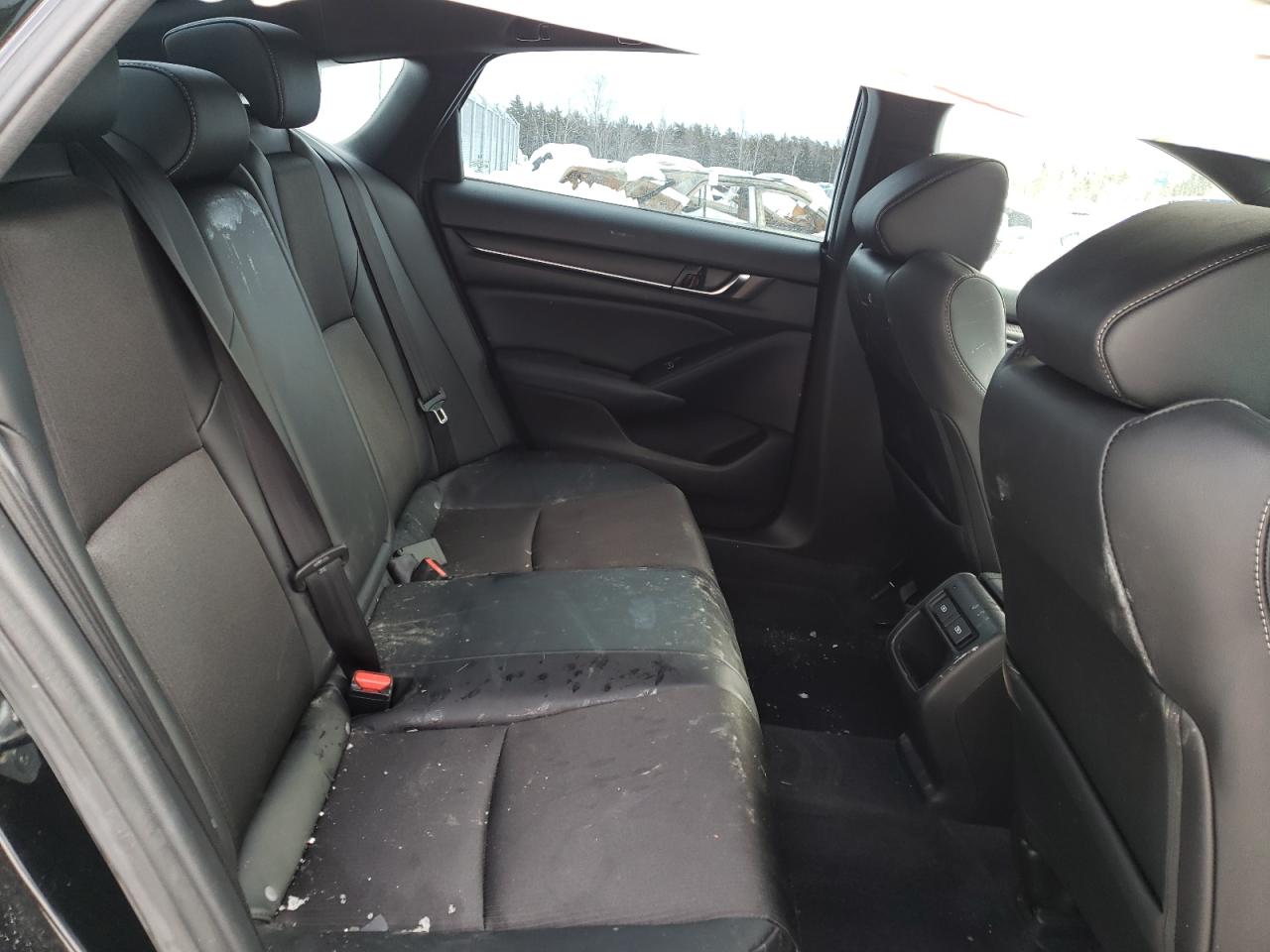 1HGCV1F33MA802436 2021 Honda Accord Sport