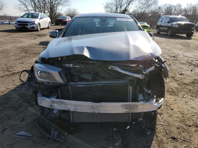 2015 Mercedes-Benz Cla 250 VIN: WDDSJ4EB5FN184473 Lot: 44161554