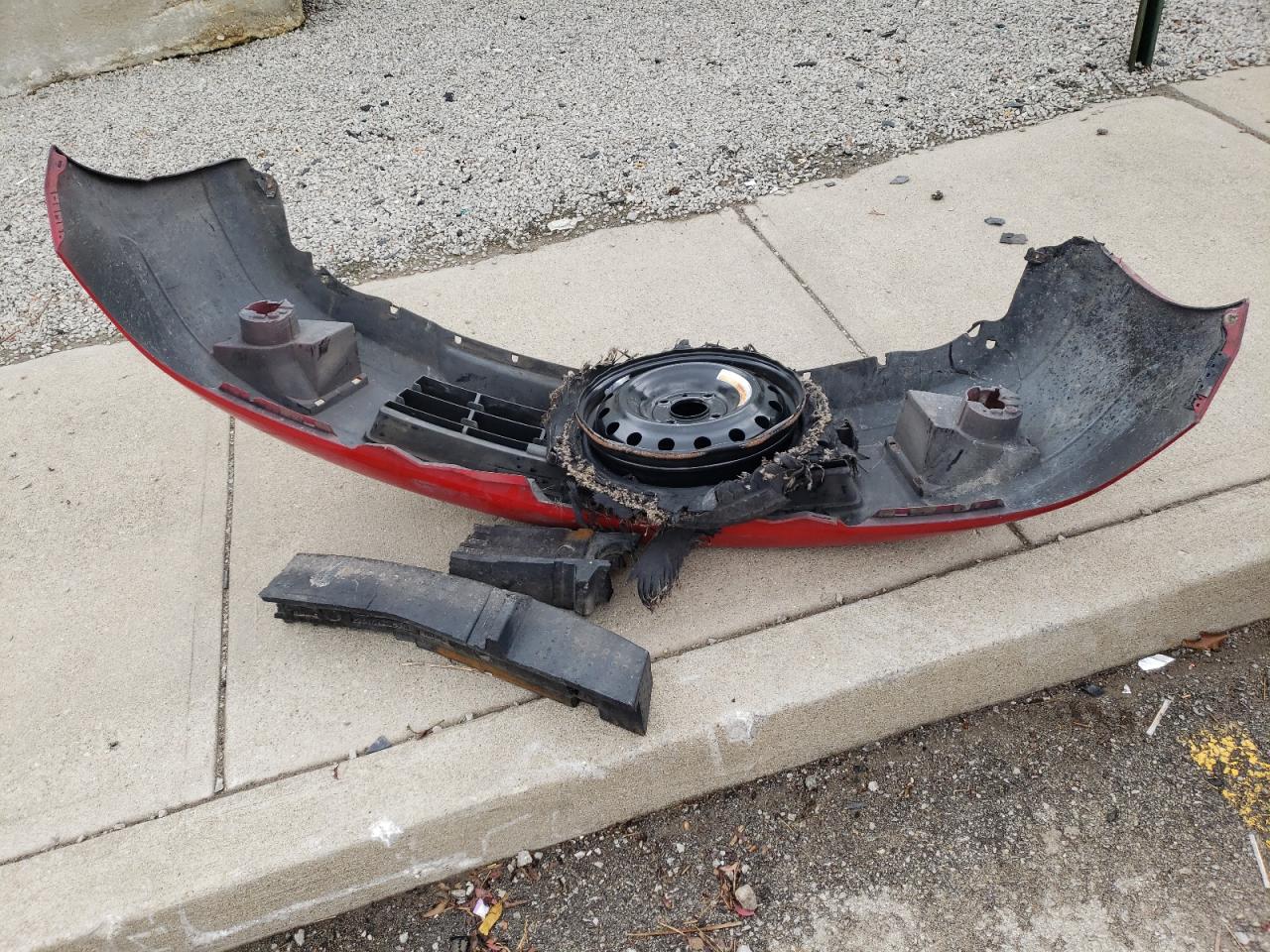 3N1BC13EX8L399174 2008 Nissan Versa S