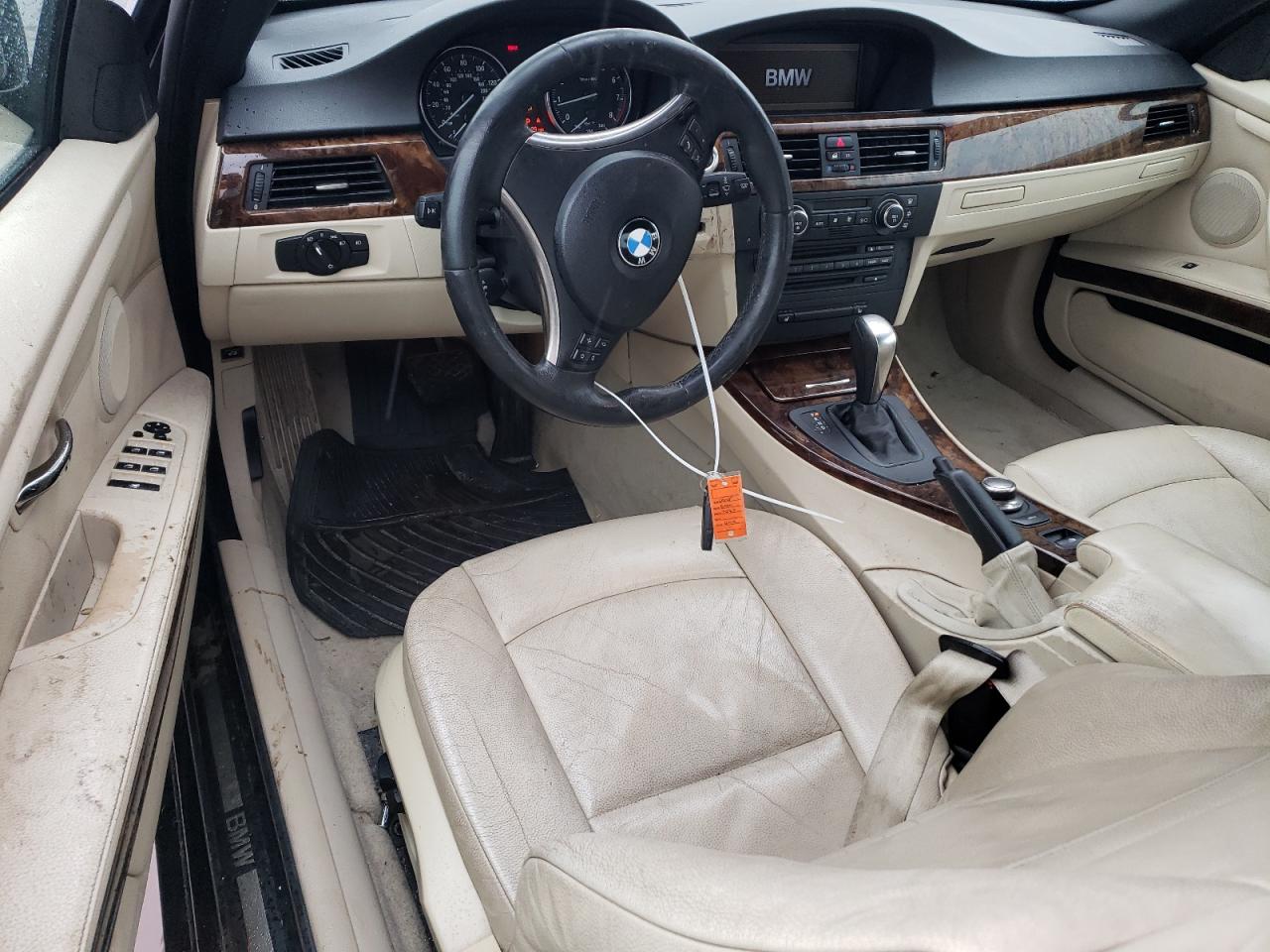 WBAWL13508PX18985 2008 BMW 328 I