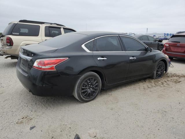 Vin: 1n4al3ap3fn380543, lot: 45067904, nissan altima 2.5 20153