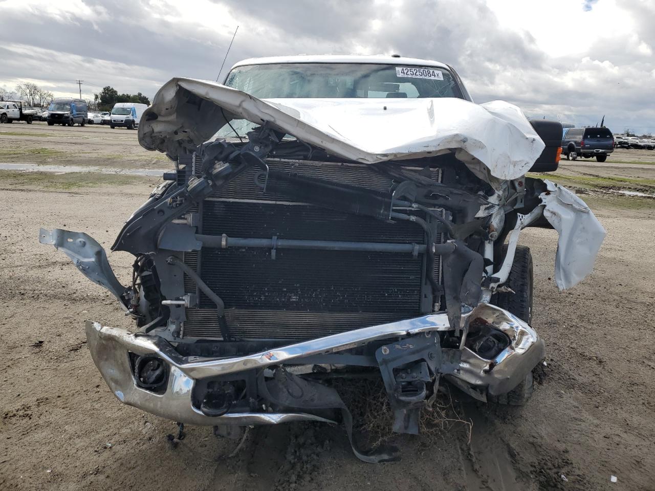 1FT7W2BT3DEA50948 2013 Ford F250 Super Duty