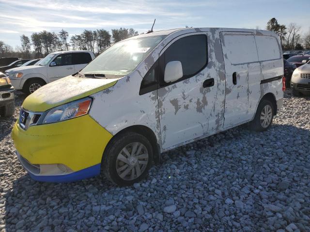 2015 Nissan NV200 