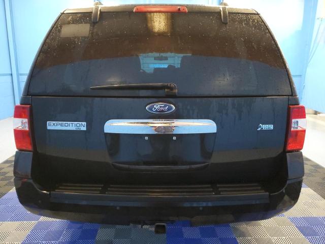 Lot #2489450874 2014 FORD EXPEDITION salvage car