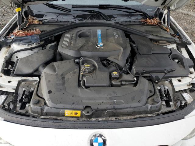 2017 BMW 330E - WBA8E1C58HK480366