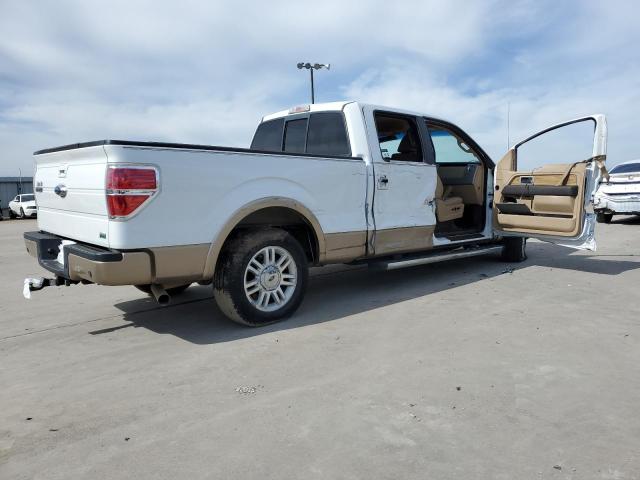 Vin: 1ftfw1cf6bkd00177, lot: 42040164, ford f-150 supercrew 20113