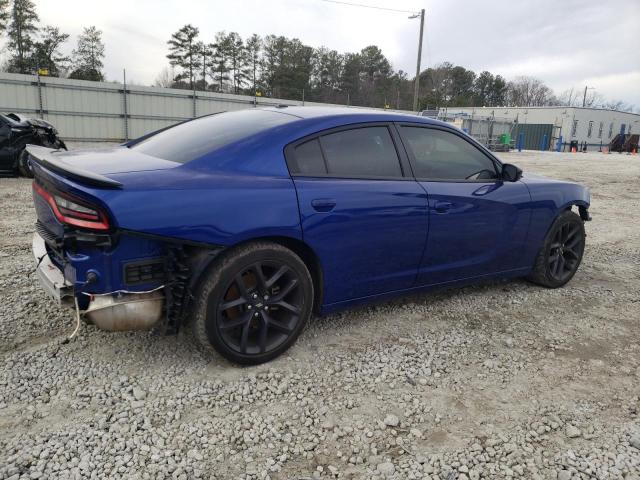 2021 DODGE CHARGER SX - 2C3CDXBG2MH613067