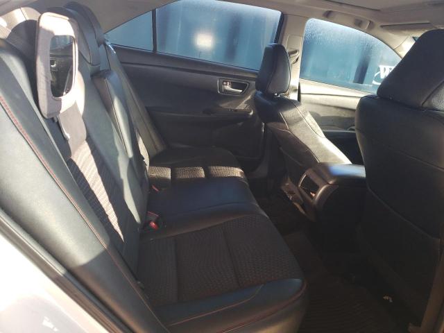 2015 TOYOTA CAMRY LE 4T1BF1FK6FU074347