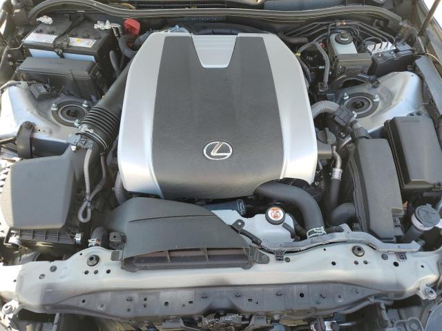 2023 LEXUS IS 350 F S - JTHGZ1B27P5067361