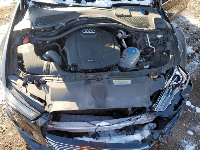 2016 AUDI A6 PREMIUM WAUFFAFC3GN006207