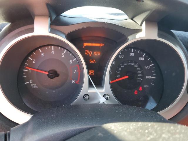 2016 NISSAN JUKE S - JN8AF5MV1GT654248