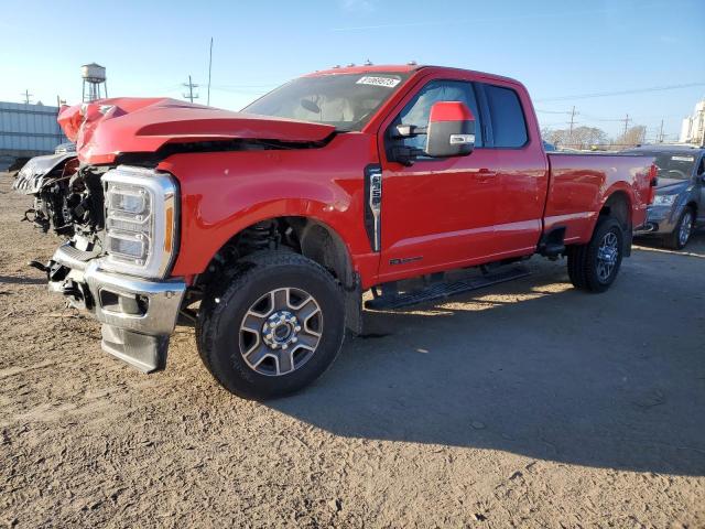 2023 Ford F-350 