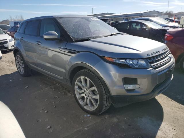 VIN SALVP2BG9EH860102 2014 Land Rover Range Rover,... no.4