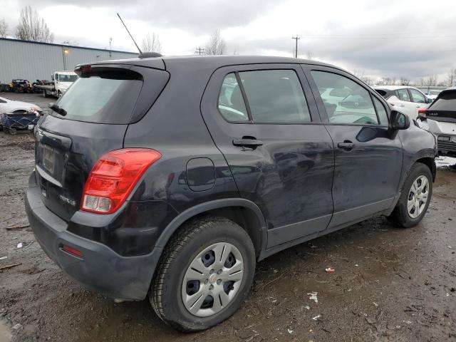 KL7CJKSB0GB544062 2016 Chevrolet Trax Ls