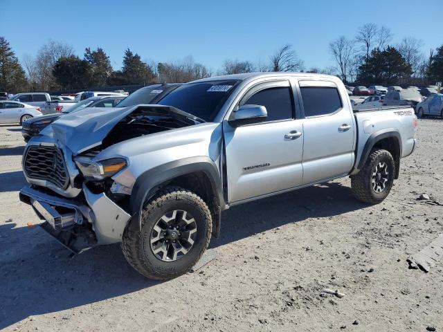 2022 TOYOTA TACOMA DOU 3TYCZ5AN3NT103352