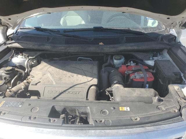 2016 FORD EXPLORER P 1FM5K8HT0GGC02525