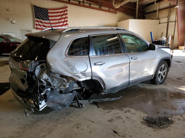 2019 JEEP CHEROKEE L 1C4PJMDN2KD210765