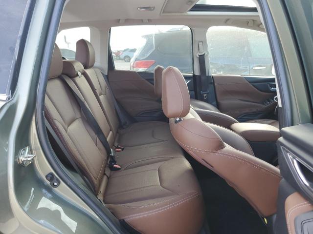 2020 SUBARU FORESTER T - JF2SKAXC3LH493088