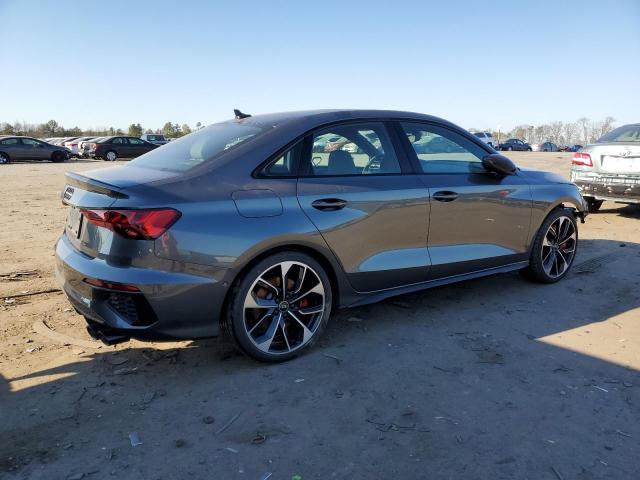2023 AUDI S3 PRESTIG - WAUJ3DGY1PA063334