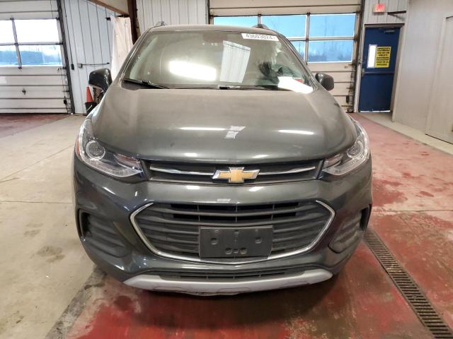 2020 CHEVROLET TRAX 1LT 3GNCJPSB4LL271207