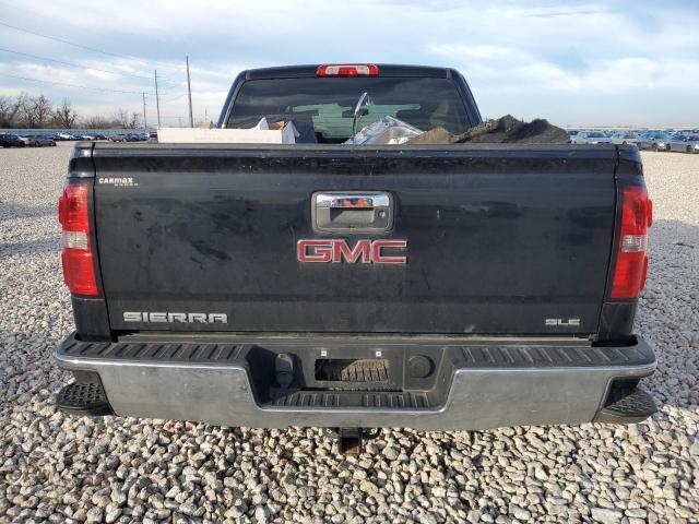 2017 GMC SIERRA C15 - 3GTP1MEC3HG275925