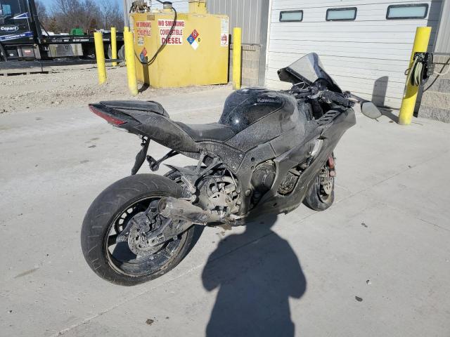2023 KAWASAKI ZX1002 M - JKBZXVM15PA004977