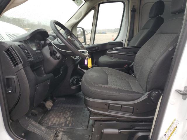 2018 RAM PROMASTER 3C6TRVDG9JE155055