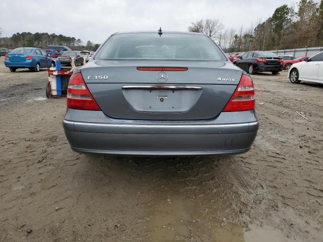 2006 Mercedes-Benz E-klasse - Image 6