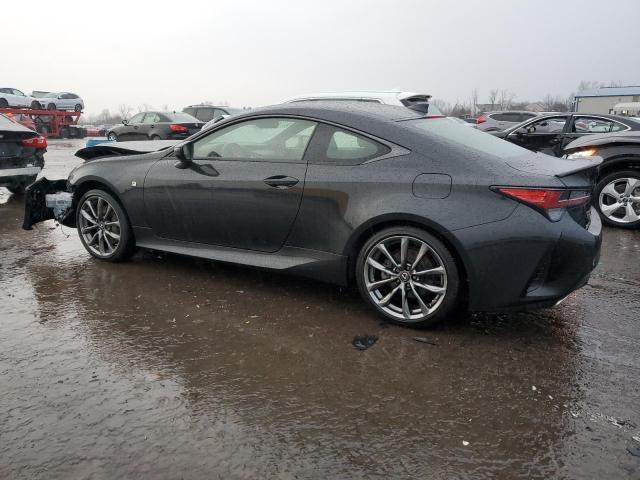 2020 LEXUS RC 300 F-S JTHG85EC6L5005801