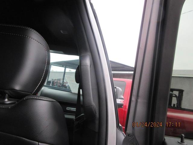 2022 RAM 1500 REBEL - 1C6SRFLT3NN410462