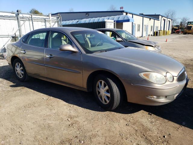 2006 Buick Lacrosse Cxl VIN: 2G4WD582461131443 Lot: 41298334