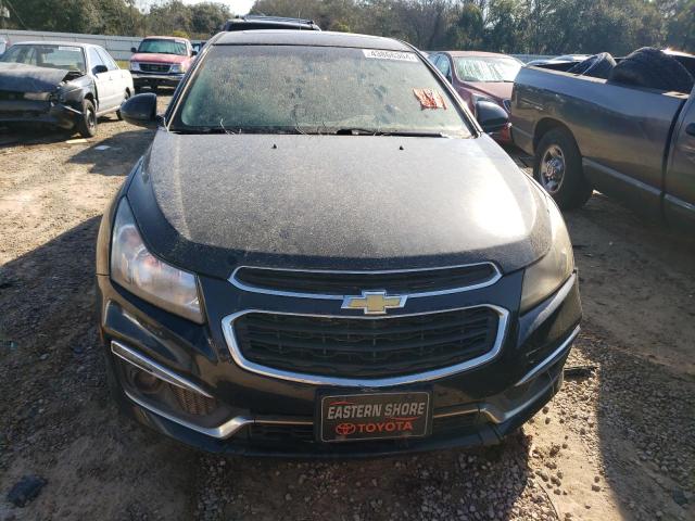 2015 CHEVROLET CRUZE LTZ - 1G1PG5SB1F7245842