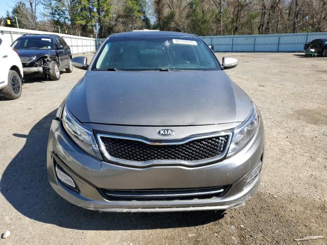2015 KIA OPTIMA SX 5XXGR4A60FG516090