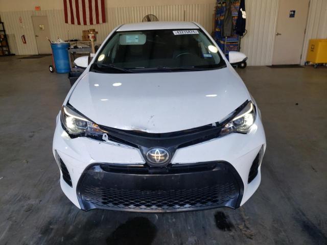 2017 TOYOTA COROLLA L 5YFBURHE2HP579057