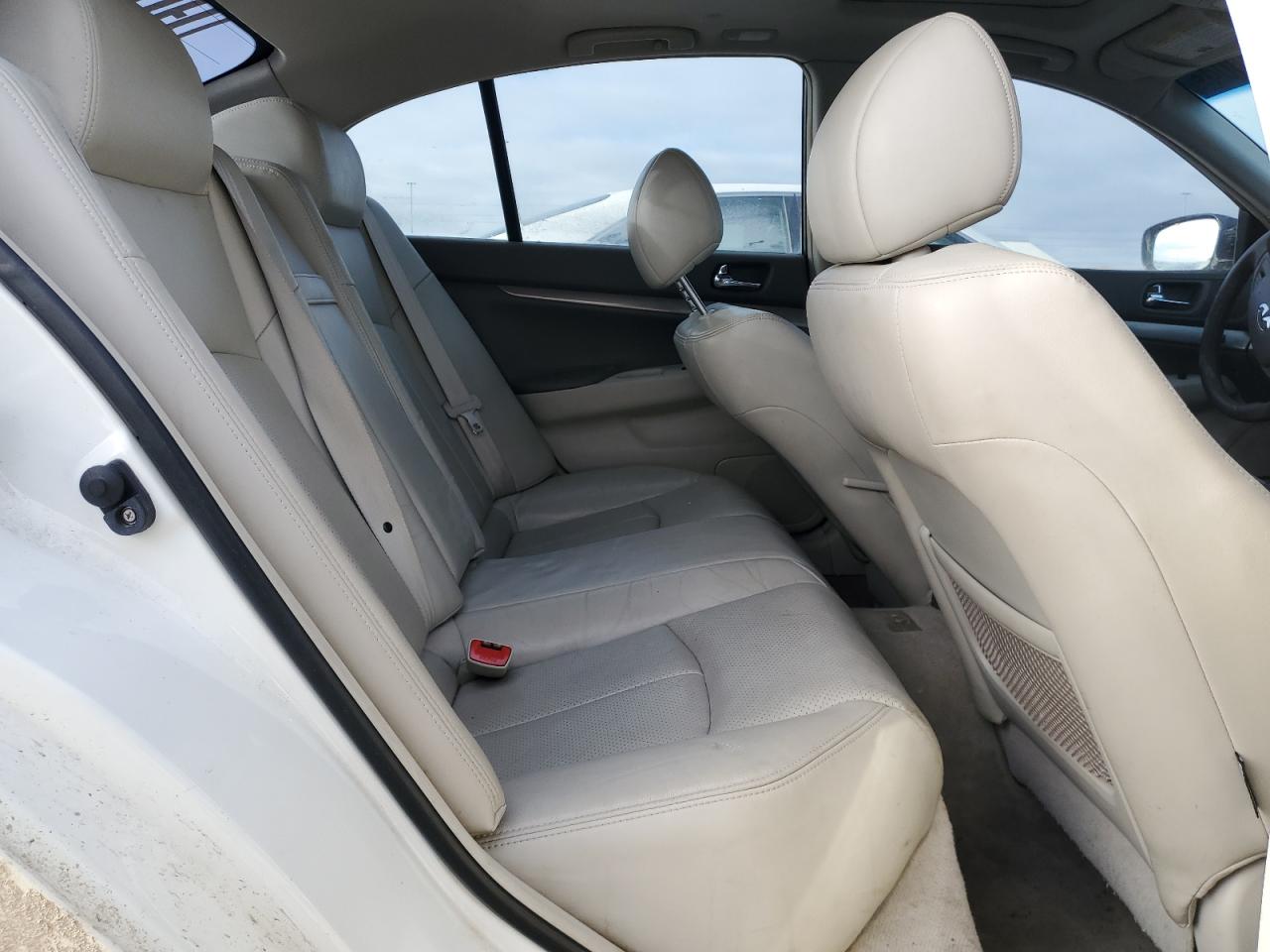 JN1CV6AR7CM673561 2012 Infiniti G37