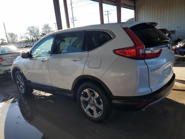 2019 HONDA CR-V EXL 2HKRW1H81KH513544