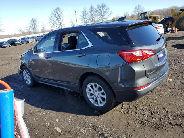 2018 Chevrolet Equinox Lt VIN: 3GNAXJEV2JS647589 Lot: 38622094