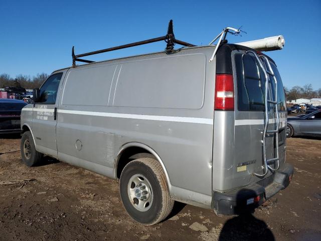 2006 Chevrolet Express G3500 VIN: 1GCHG35U661145638 Lot: 42130224