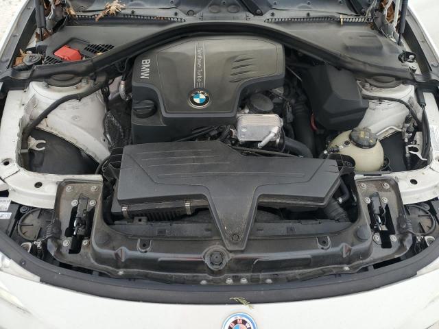 2015 BMW 428 I - WBA3N3C55FK232417
