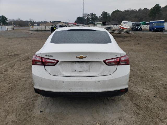 2020 Chevrolet Malibu Lt VIN: 1G1ZD5ST2LF097664 Lot: 53976514