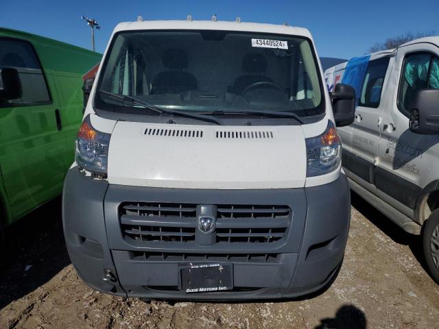 2017 RAM ProMaster City - Image 5