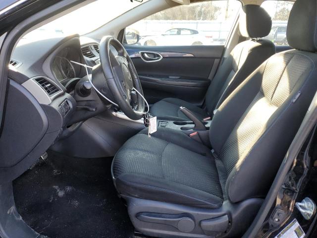 2019 NISSAN SENTRA S - 3N1AB7AP3KY456489