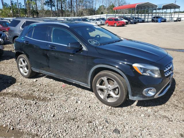 VIN WDCTG4GB0KU005843 2019 Mercedes-Benz GLA-Class,... no.4