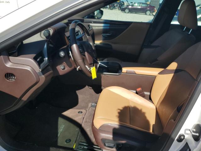 2020 LEXUS ES 350 - 58ADZ1B1XLU079293